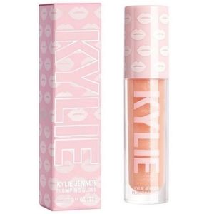 Kylie plumping lip gloss not your bae